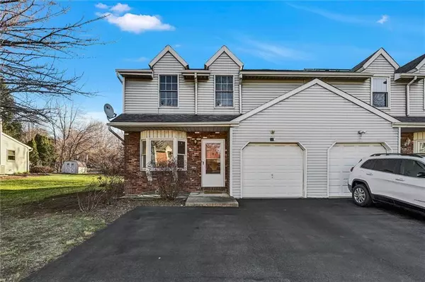 117 Brookfield, Macungie Borough, PA 18062