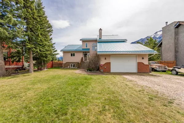 4705 Mountain RD, Brule, AB T0E 0C0