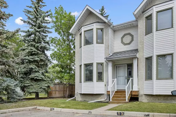 Calgary, AB T2A 7P6,6 Abbeydale Villas Northeast