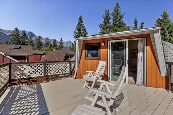 Canmore, AB T1W 1X7,929 17th ST