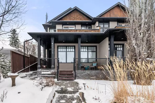 Calgary, AB T2T 4X1,2325 19 ST SW