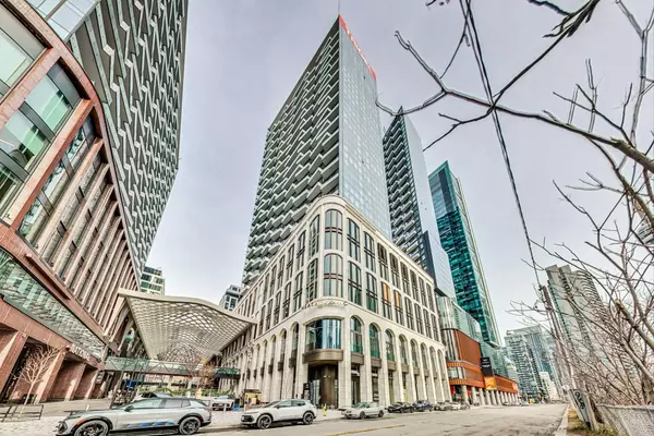 470 Front ST W #1305, Toronto C01, ON M5V 0V6