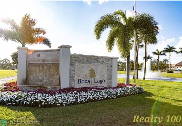 21578 Juego Circle  #26E, Boca Raton, FL 33433