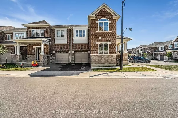 Halton, ON L9E 1S9,975 Whitlock AVE #47