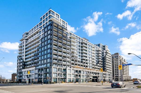 1100 Sheppard AVE W #LPH32, Toronto W05, ON M3K 0E4