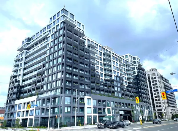 1100 Sheppard AVE W #Ph17, Toronto W05, ON M3K 0E4