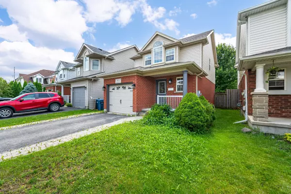 Guelph, ON N1L 1R7,43 Sinclair ST