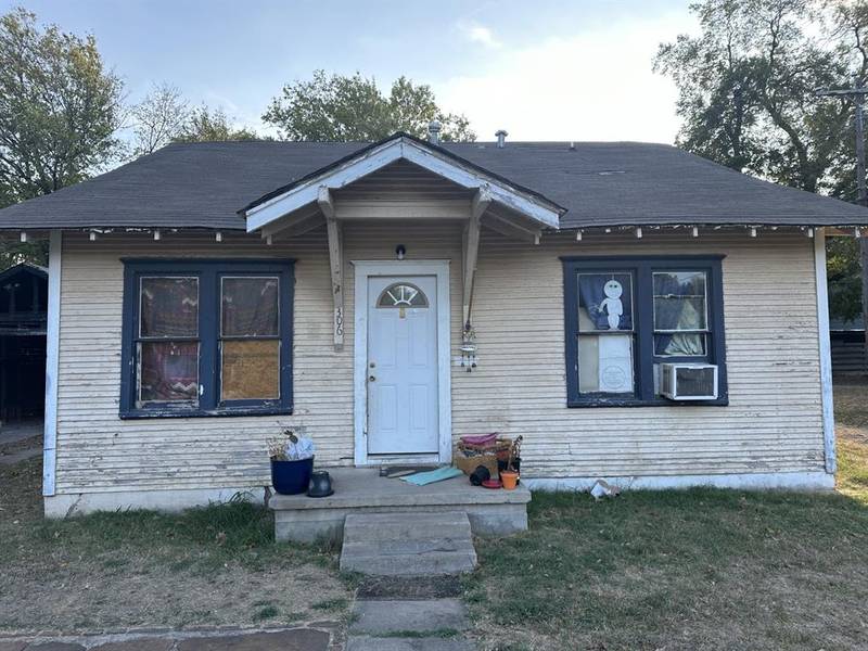 306 N 12th Street, Duncan, OK 73533