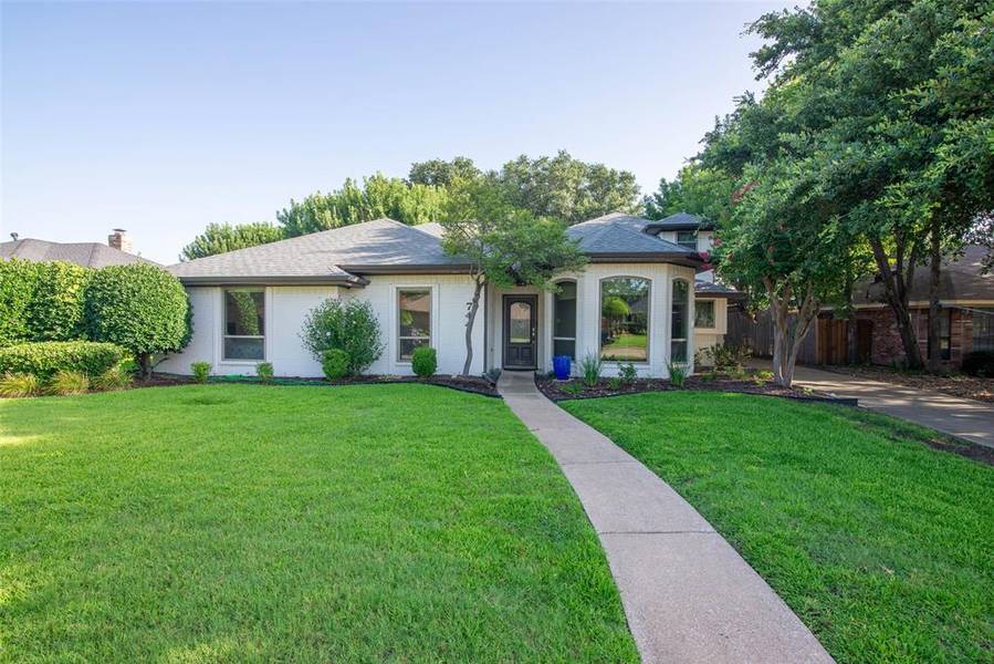 744 Eagle Drive, Coppell, TX 75019