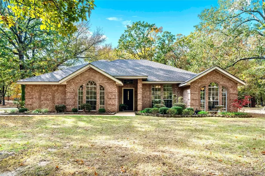 248 Butternut Lane, Powderly, TX 75473