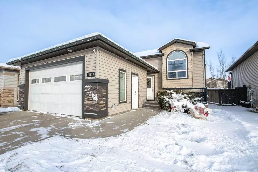 11813 87 ST, Grande Prairie, AB T8X 0H3