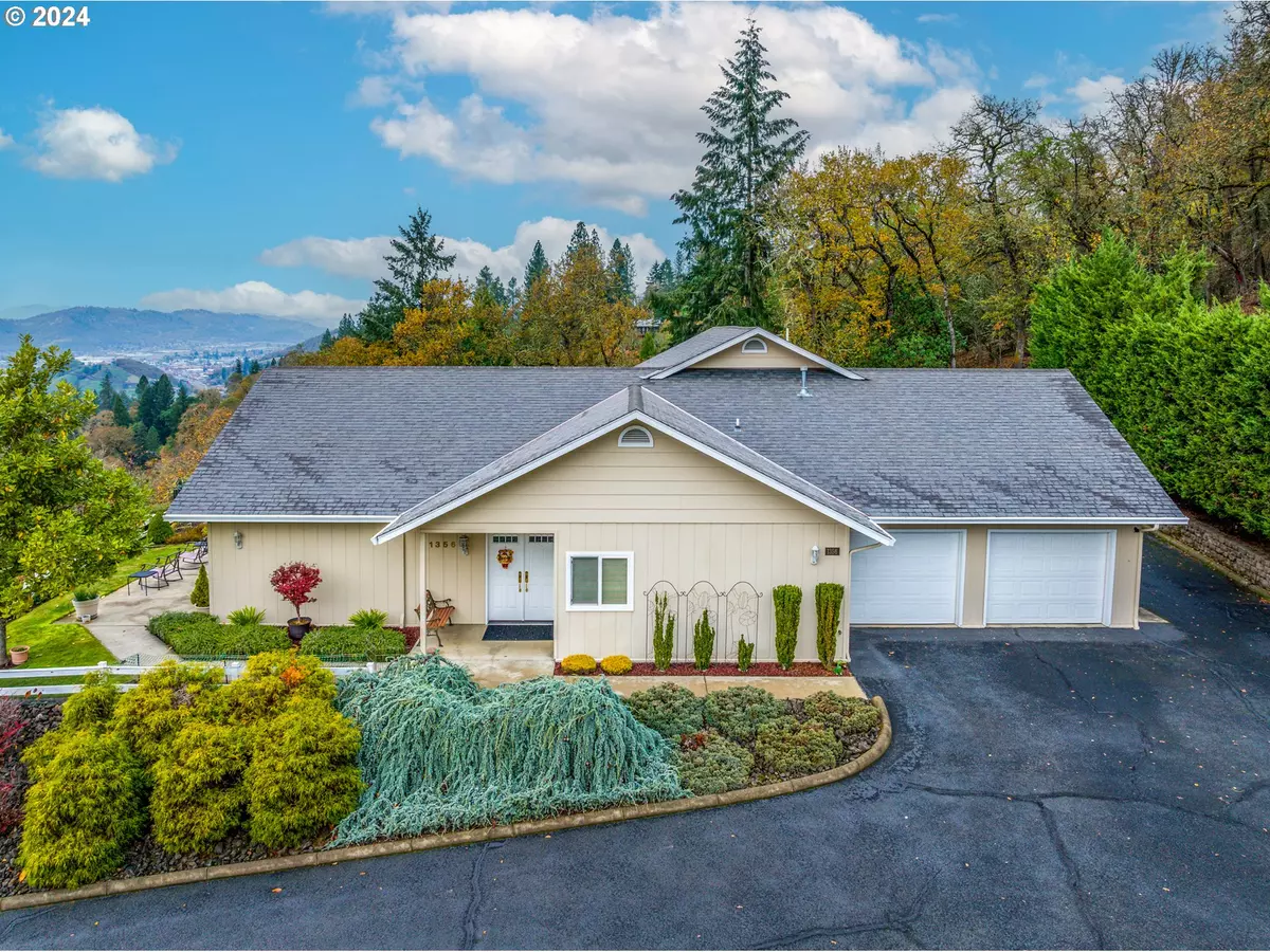 Roseburg, OR 97470,1356 SE LAUREL CT