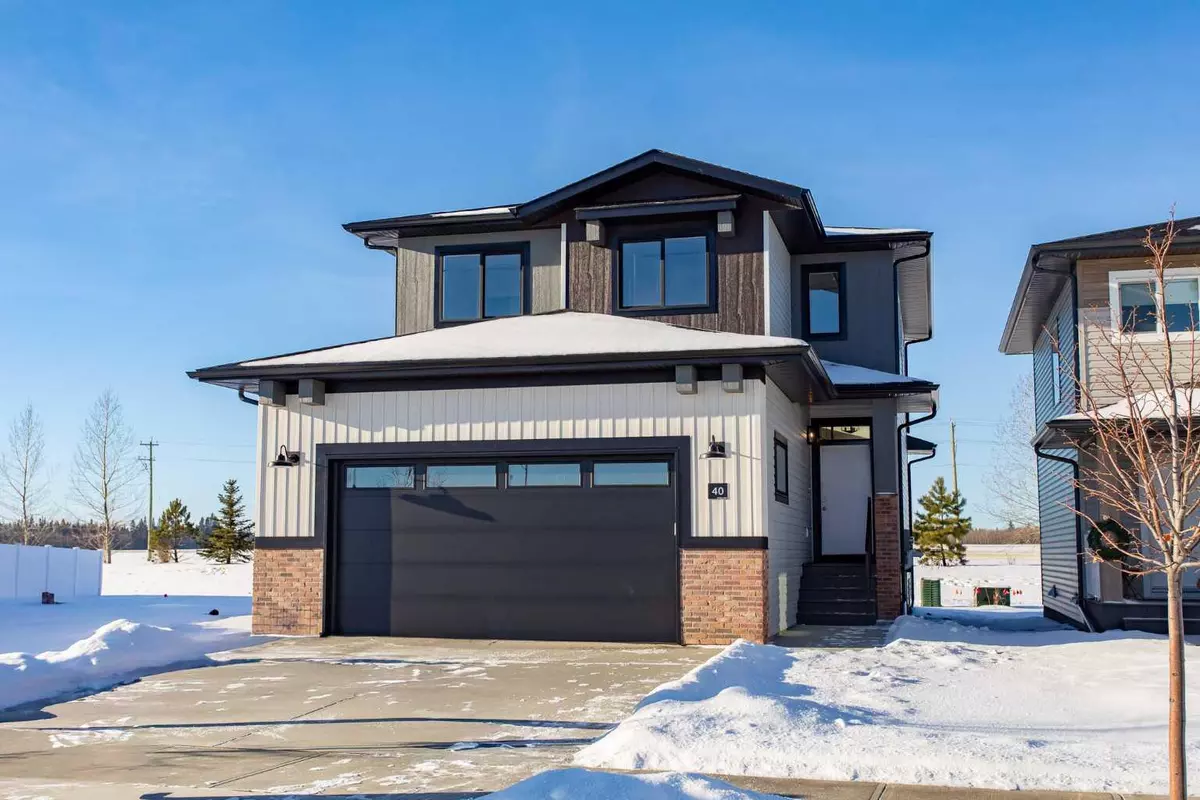 Red Deer, AB T4P 3G8,40 Emmett CRES