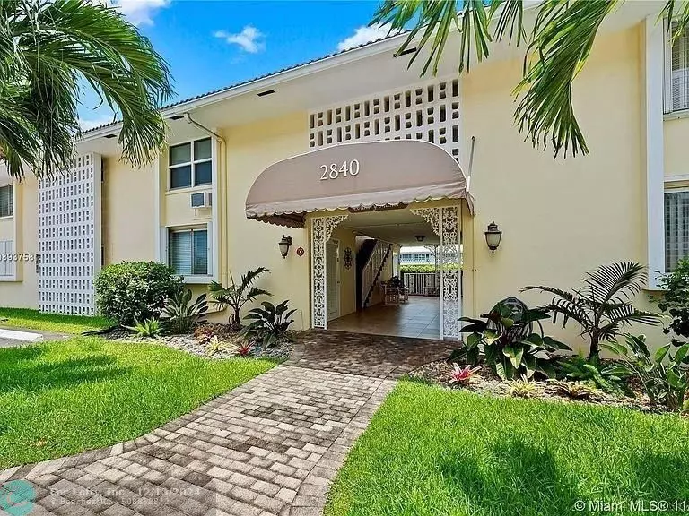 Fort Lauderdale, FL 33306,2840 NE 33rd Ct