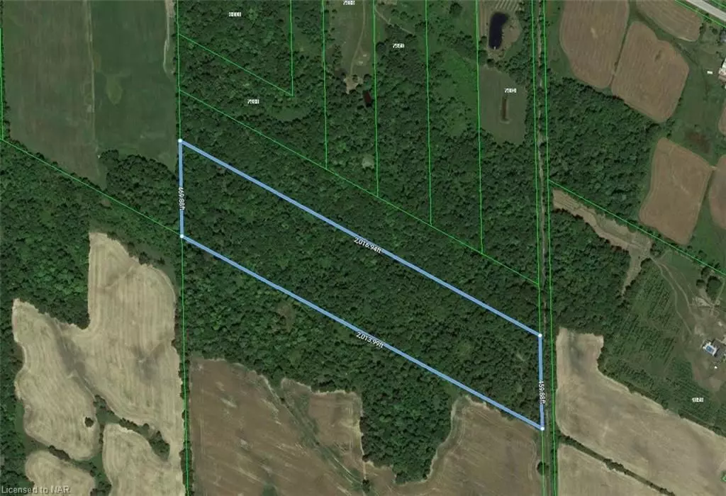 Niagara, ON L0R 1E0,LOT 6A ALLEN RD