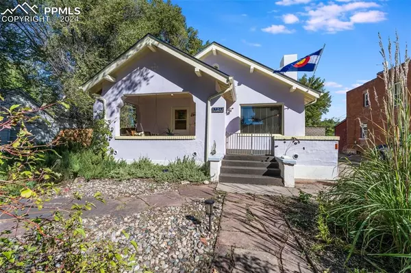 124 W 2nd ST,  Florence,  CO 81226