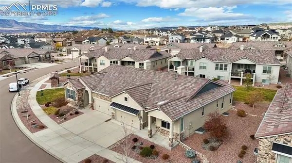 Colorado Springs, CO 80921,2042 Zenato CT