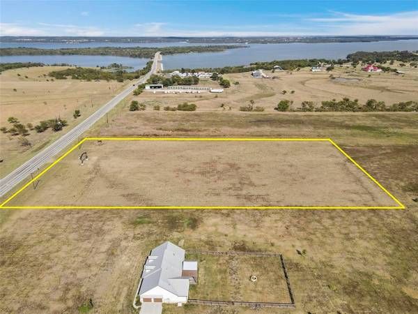 Valley View, TX 76272,TBD Lone Oak Road