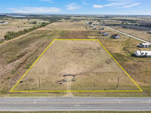 Valley View, TX 76272,TBD Lone Oak Road