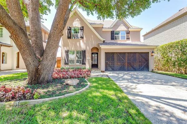 3812 W 5th Street, Fort Worth, TX 76107