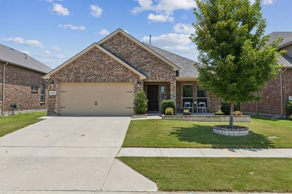 3909 Wavertree Road, Frisco, TX 75036