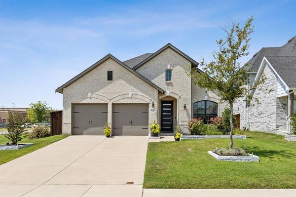 8705 Backwater Bay Cove,  Mckinney,  TX 75071