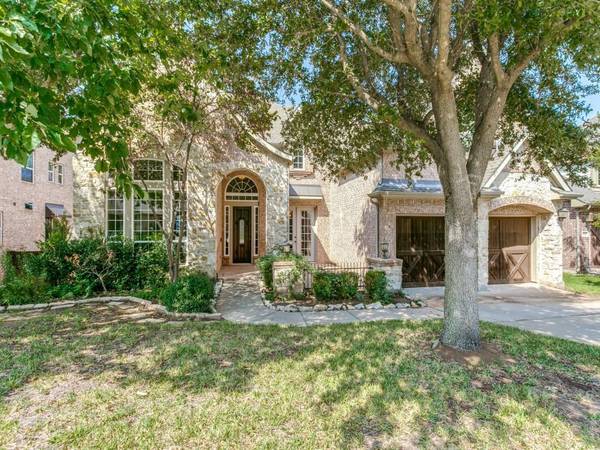 Grapevine, TX 76051,917 Spring Creek Drive