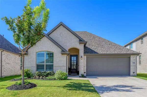 2100 Terry Avenue, Melissa, TX 75454