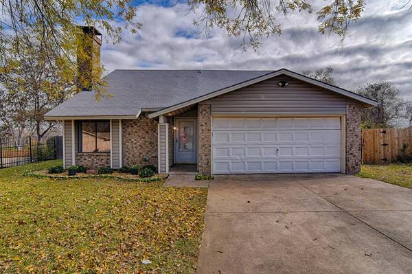 3505 Rush Springs Drive, Arlington, TX 76016