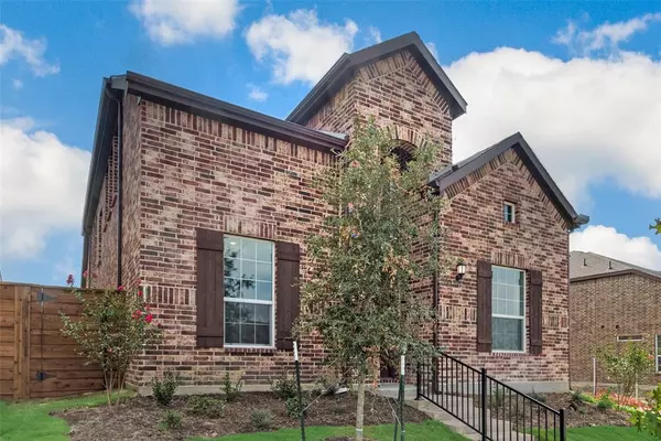 3620 Daisy Hollow Loop, Mesquite, TX 75181