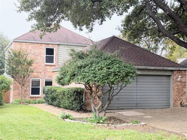 3110 Vicky Court, Garland, TX 75044