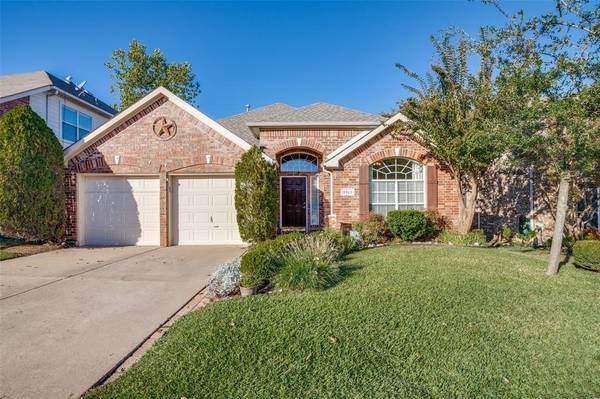 5923 Vista Park Lane,  Sachse,  TX 75048