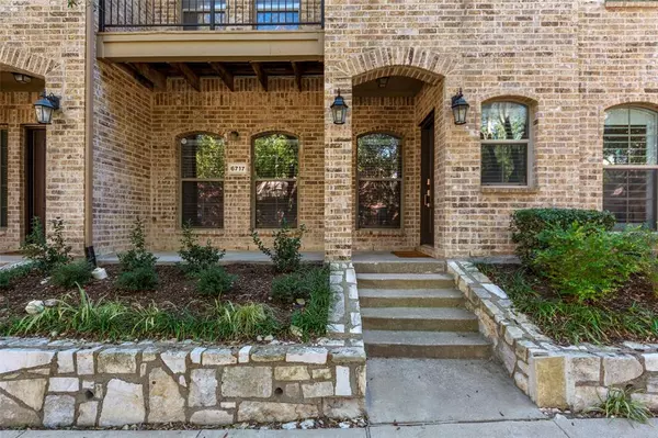 6717 Firenze Lane, Frisco, TX 75034