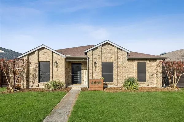 4409 Windward Circle, Dallas, TX 75287