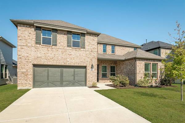 Celina, TX 75078,3525 Cimarron River Drive