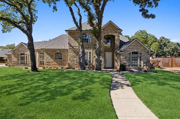 791 Blue Quail Road, Keller, TX 76248