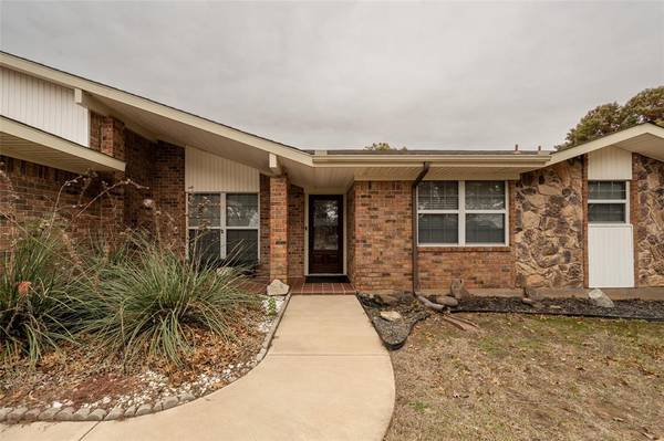 Burkburnett, TX 76354,939 Tejas Drive