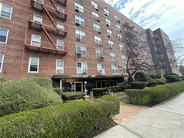 2265 Gerritsen AVE #3H, Brooklyn, NY 11229