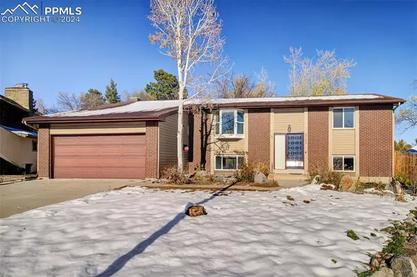 Colorado Springs, CO 80917,2745 Alteza LN