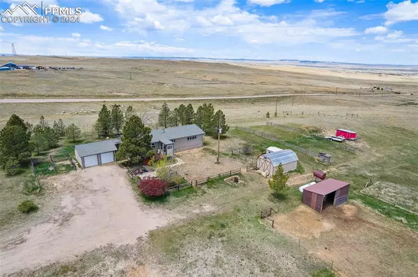 Calhan, CO 80808,28850 Funk RD