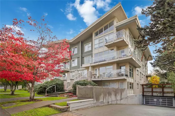 Victoria, BC V8V 3N1,1155 YATES St #203