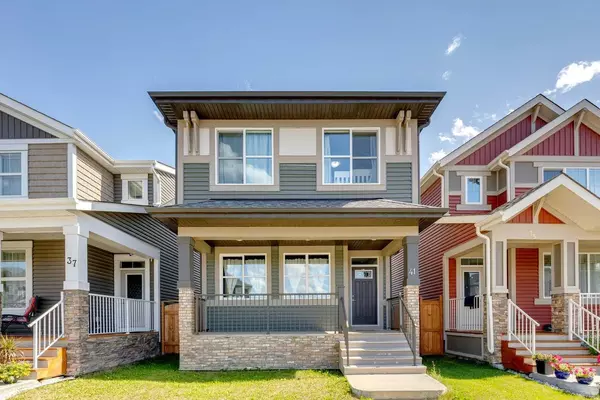 41 Legacy Glen ROW Southeast, Calgary, AB T2X 3Y7