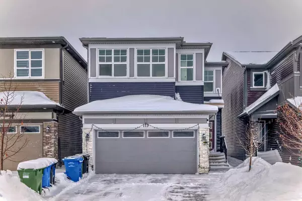 Calgary, AB T3J2J7,173 Savanna Passage NE