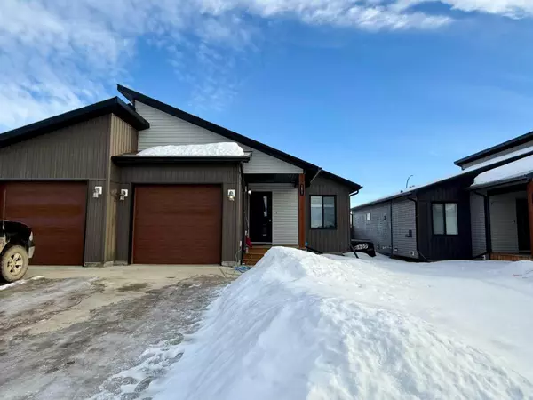 12617 102A ST, Grande Prairie, AB T8V 4T7