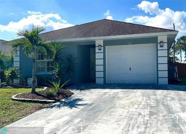 1165 12th Avenue, Vero Beach, FL 32962