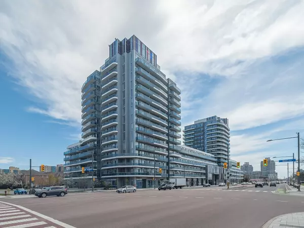 Richmond Hill, ON L4C 1V4,9471 Yonge ST #1616