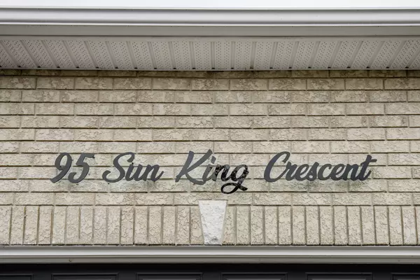 Barrie, ON L4M 7K4,95 Sun King CRES