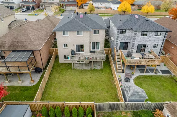 Barrie, ON L4M 7K4,95 Sun King CRES