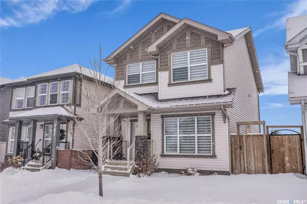 311 Delainey MANOR, Saskatoon, SK S7V 0N4