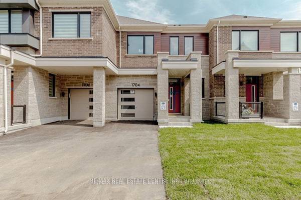 1704 Dance CT, Milton, ON L9T 6H8